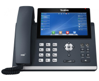 Yealink T48U - 681857 - zdjęcie 3